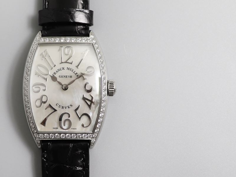 FRANCK MULLER Watches